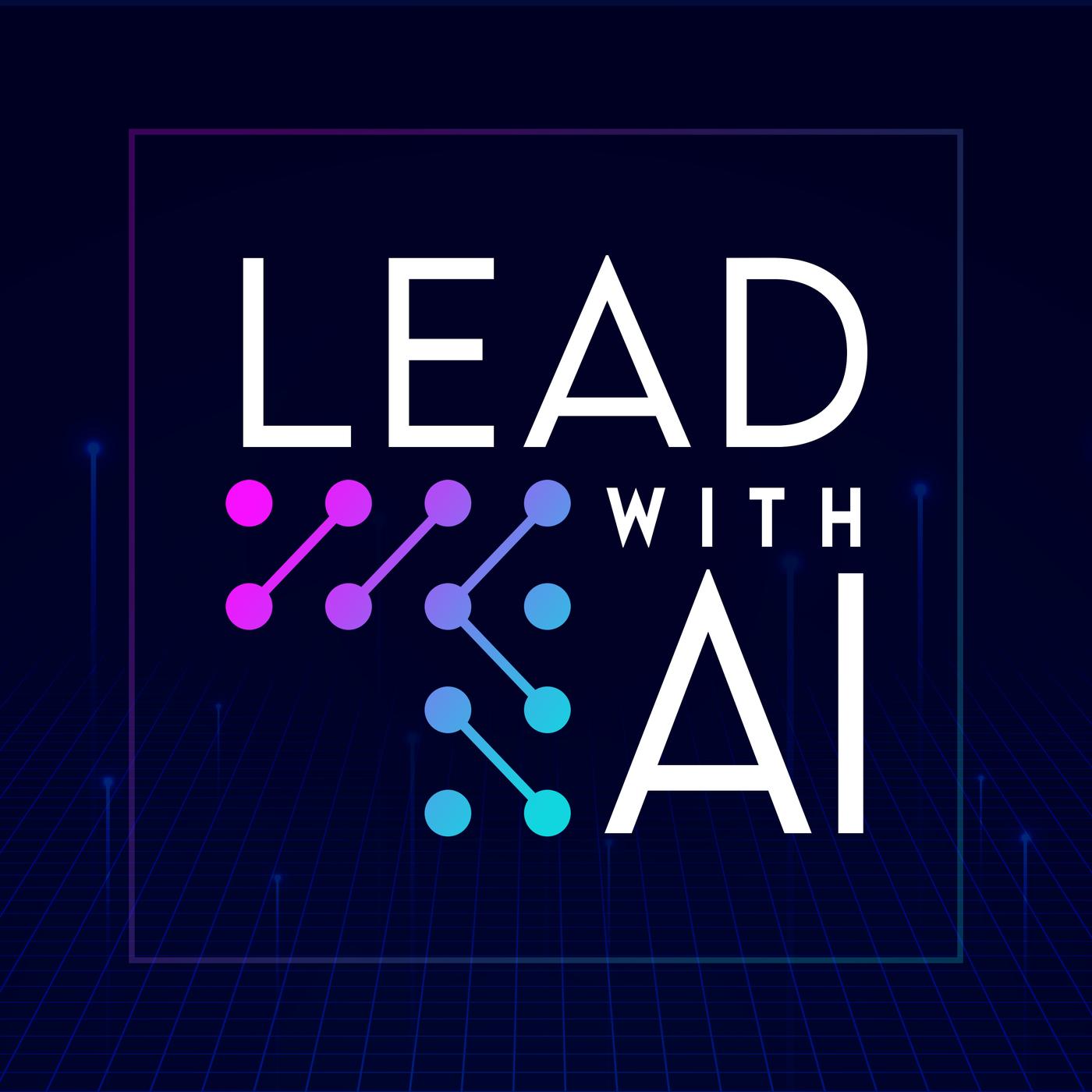 Lead with AI — This Founder Built His AI Platform Around His Own Neurodivergent Brain