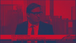 BBC — Fake Advertising